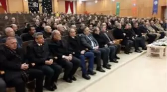 Giresun'da 'Vatan Yahut Fındık' belgeselinin galası yapıldı