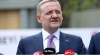 İBB Meclis'nde Göksel Gümüşdağ'ın yerine Zeynel Abidin Okul seçildi