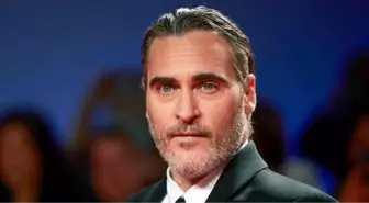 Joaquin Phoenix kimdir? Joaquin Phoenix oynadığı filmler ve biyografisi!