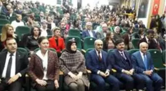 'Kooperatifçilik Otobüsü' Adana'da