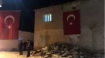 Niğde'ye şehit ateşi düştü