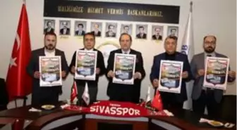 Sivaslı lokantacılardan Sivasspor taraftarına yemek ücretlerinde indirim