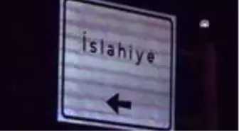 Suriye sınırına askeri sevkiyat sürüyor