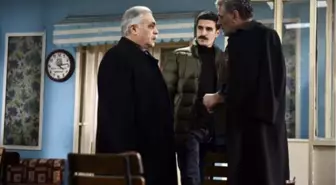 Vuslat yeni bölümüyle bu akşam TRT 1'de Geçmişle Yüzleşme