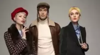 100 yıl önceki moda akımı geri döndü