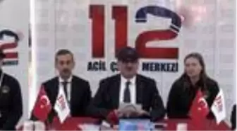 112'yi gereksiz arayanlara para cezası