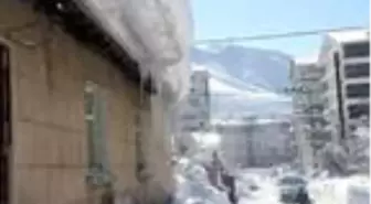 Bitlis'te eğitime 1 gün ara verildi