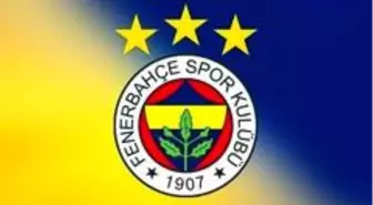 Fenerbahçe Erkek Voleybol Takımı'na yeni sponsor