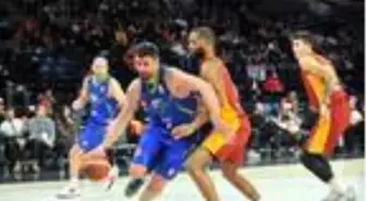 Galatasaray Doğa Sigorta - TOFAŞ: 98-81