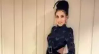 Gökçen Paprika kimdir? Gökçen Paprika kaç yaşında, nereli?