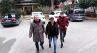 Kayıp liseli Adana'da bulundu