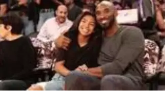 Kobe Bryant'ın eşi Vanessa'dan duygusal paylaşım