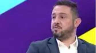 Nihat Kahveci: 'Kulüplerimiz batmış durumda'