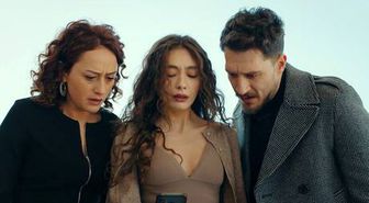 Sefirin Kızı 9. Bölüm Fragman