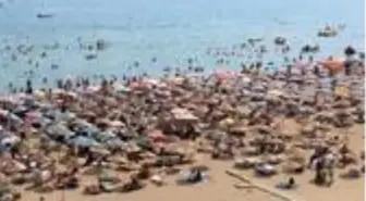 Türkiye en fazla ziyaretçi ağırlayan 6. ülke