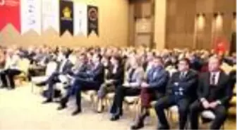 Ekonomist Murat Sağman, POYD'un konuğu oldu