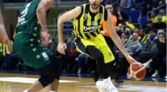 Fenerbahçe Beko, kupada yarı finalde