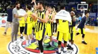 Fenerbahçe Beko, kupada yarı finalde