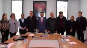 Hendek'te kentsel dönüşüm ve toplu konut uygulamaları zirvesi