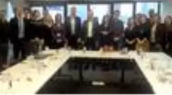 IDC-İK analitiğinde yapay zeka harcamaları 47 milyar dolara ulaşacak