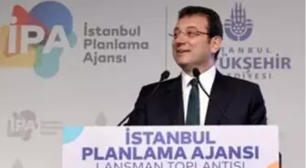 İstanbul Planlama Ajansı kuruldu