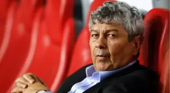 Lucescu'nun Beşiktaş'la imzalayacağı sözleşmenin detayları belli oldu