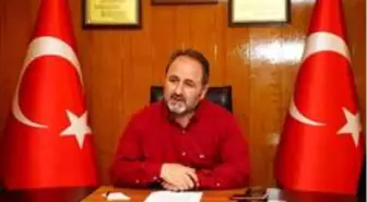 Murat Demir'den GMG Kastamonuspor'a ve İdlib'e bağış