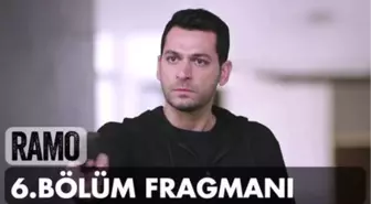 Ramo 6. Bölüm Fragmanı