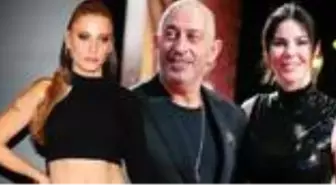 Serenay Sarıkaya ile aşk yaşayan Cem Yılmaz, Defne Samyeli'yle ilgili paylaşımlarını silemedi