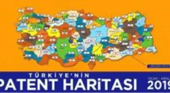 Türkiye, marka ve patent karnesinde tarihi zirveyi gördü