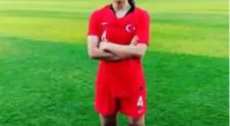 U17 Kız Milli Takımı'nın İsviçre maçları aday kadrosu açıklandı