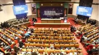 Ürün takip sistemi bilgilendirme toplantısı ATO'da yapıldı