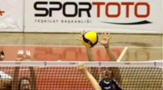 Voleybol: Vestel Venus Sultanlar Ligi