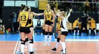 Voleybol: Vestel Venus Sultanlar Ligi