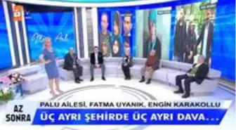 3 farklı ilde, 3 farklı Müge Anlı davası