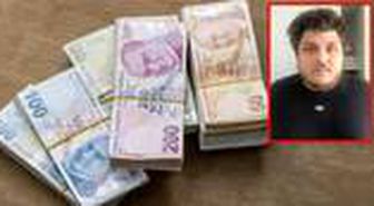 30 bin kişiyi dolandırdığı için kırmızı bültenle aranan ikinci 'Tosuncuk' yakalandı