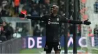 Atiba Hutchinson: 1 yılım daha olduğunu düşünüyorum