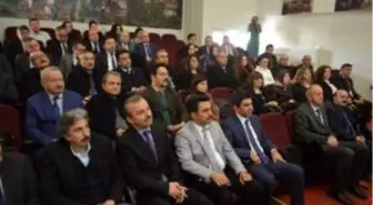 Çaycuma'da okullara beyaz bayrak ve beslenme dostu sertifikaları dağıtıldı