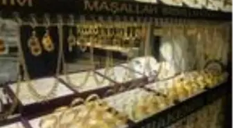 Çeyrek altın 506 lirayı gördü