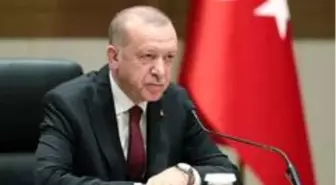 Cumhurbaşkanı Erdoğan'dan radyo camiasına tebrik