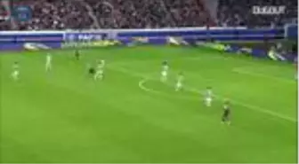 Edinson Cavani’nin PSG’de Attığı En Güzel Beş Gol