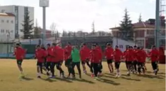 Eskişehirspor Menemenspor deplasmanında kazanmak istiyor