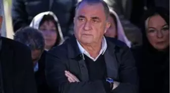 Fatih Terim'in kayınvalidesi Rezan Meral Aksu hayatını kaybetti