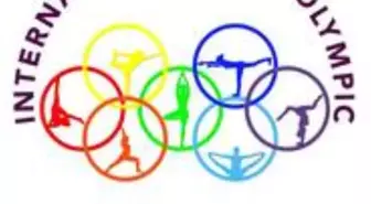 International Yoga Olympic Committee (IYOC) kuruldu