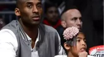 Kobe Bryant ve kızı Gianna gizli bir törenle defnedildi