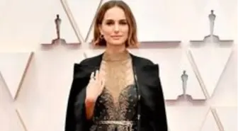 Natalie Portman tartışması: Kadın yönetmenlere desteğinde 'samimi' mi, 'iki yüzlü' mü?