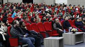SASGEM konferansında 'Türk Siyasetinin Yeni Dinamikleri' ele alındı