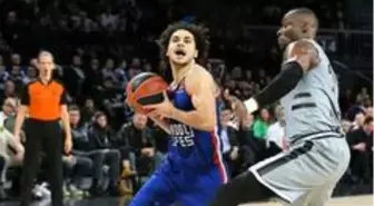 Shane Larkin, milli takım kadrosunda