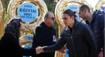 Terim ailesinin acı günü