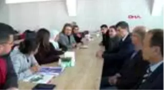 Tunceli üniversiteli gülistan'ın arama çalışmaları 40'ıncı günde